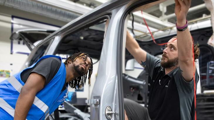 Befagytak a mutatók, nem moccan a munkanélküliségi adat