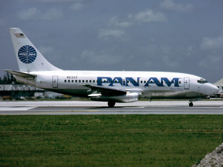 Pan Am