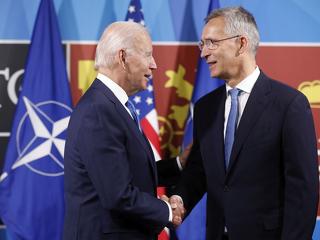 NATO-csúcs: a madridi döntések biztosítják, hogy a szövetség tovább őrizze a békét