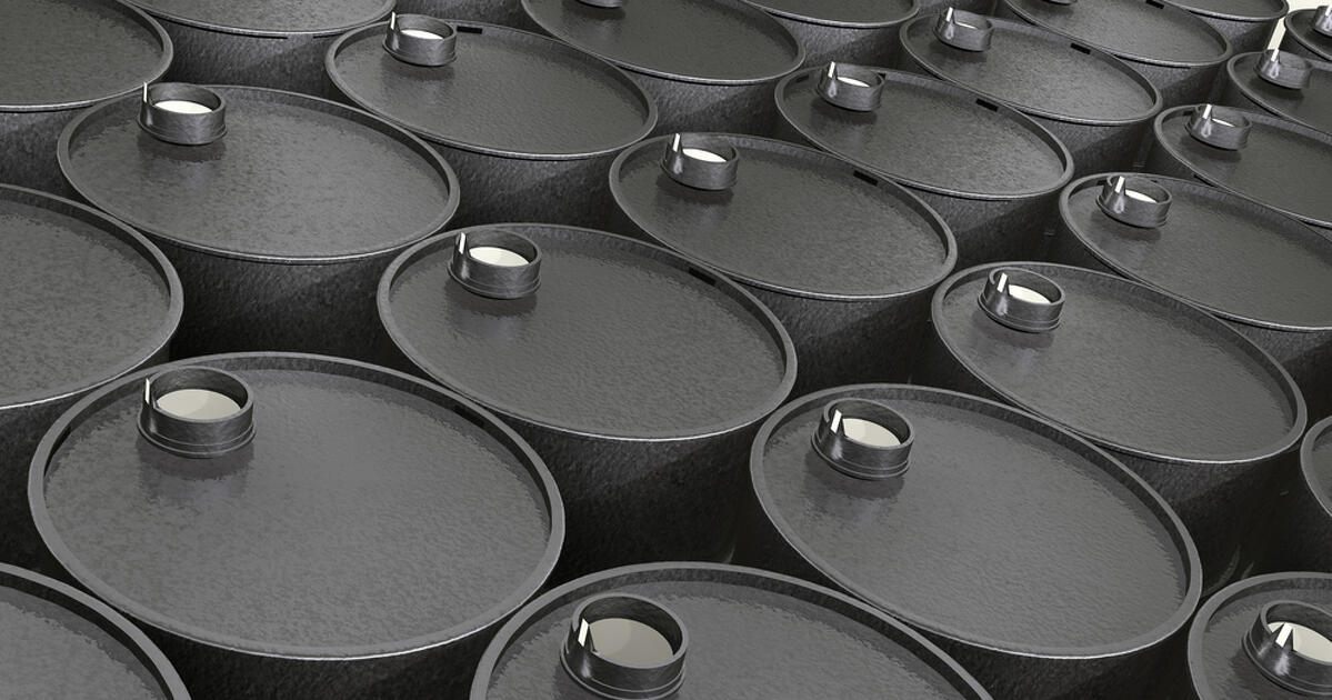 Ez a feszültség nem sodorja veszélybe az olajkitermelést?