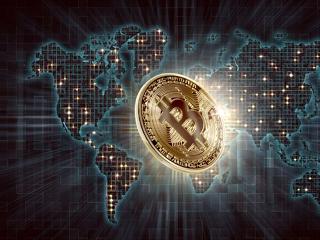 „A segítség egyetlen módja, hogy bitcoint küldesz nekem”