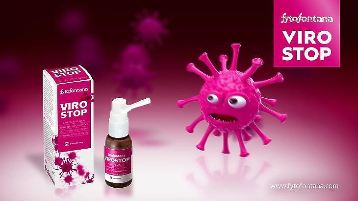 Mégsem gyógyítja a Viro Stop a koronavírust – betiltotta az OGYÉI