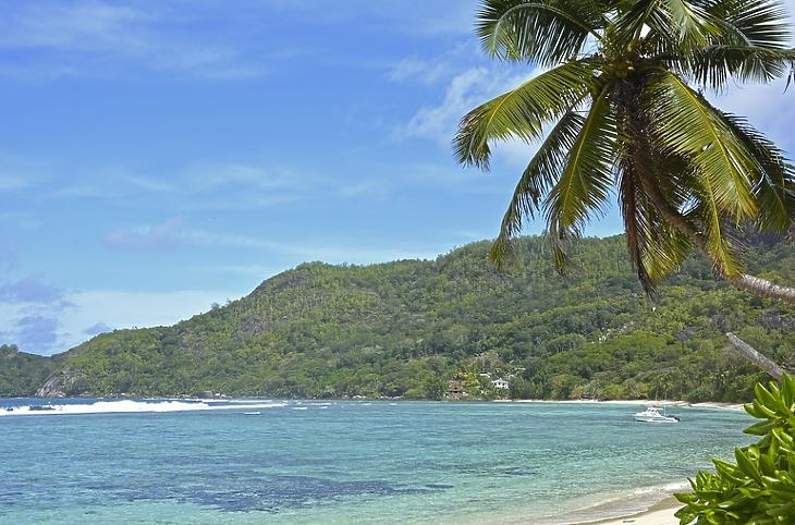 Lekerült a listáról a Seychelles-szigetek (Fotó: Pixabay)