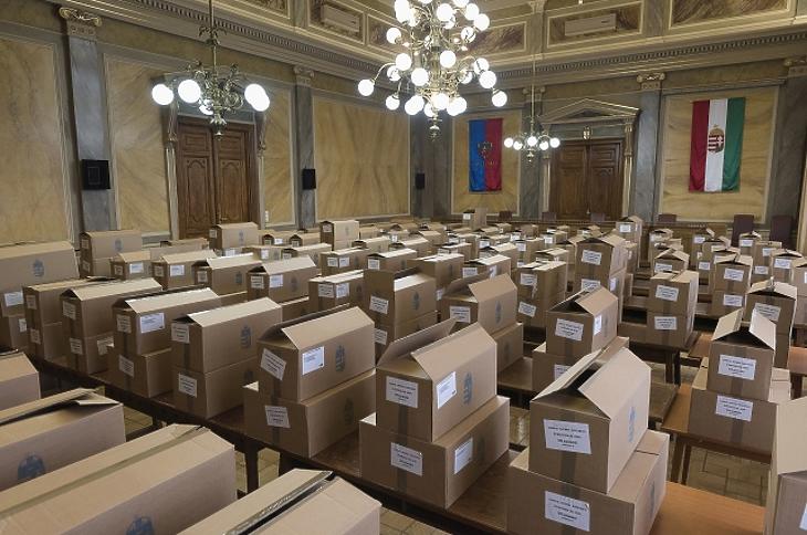 Visszaszámlálás: kire szavazzon, aki kormányváltást akar?