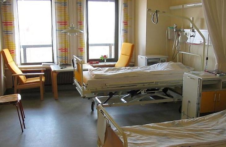 A belgyógyászatokon és a csecsemőosztályokon a legnagyobb az orvoshiány