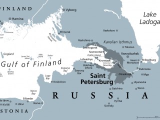 Egyre durvább a helyzet az orosz-finn határon