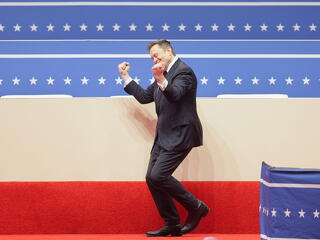 Egyre sokkolóbb vagyont halmoz fel Elon Musk