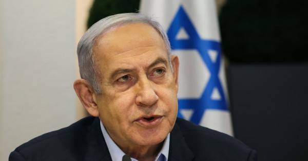 Váratlan beismerést tett az izraeli kormányfő