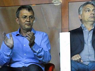 NER-kaszinó: Garancsi István Sopronban is átvette az irányítást