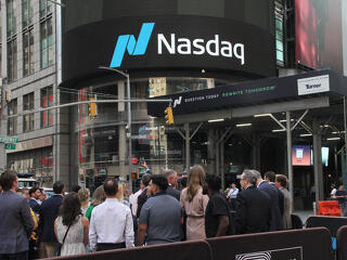 Lendületesen zártak a New York-i techrészvények