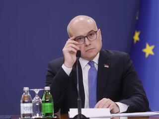Itt a vége, jön az új kormány Szerbiában