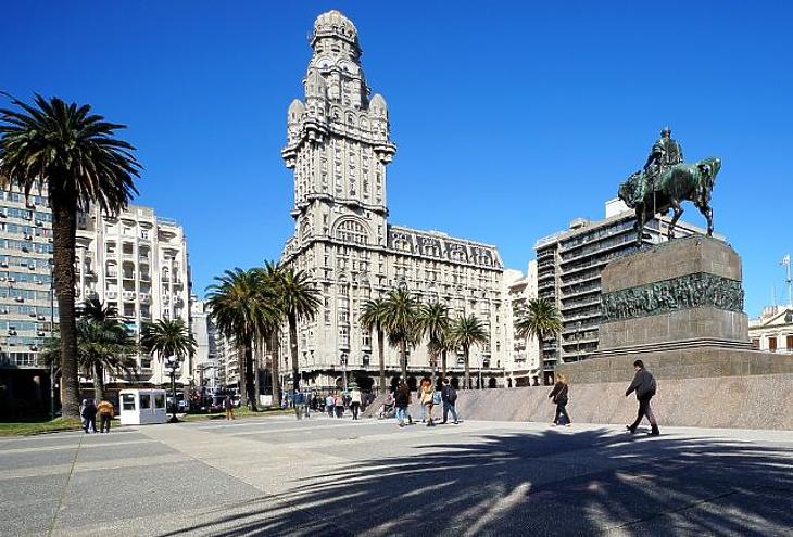 EP-választás: Uruguayban már szavaznak a magyarok   