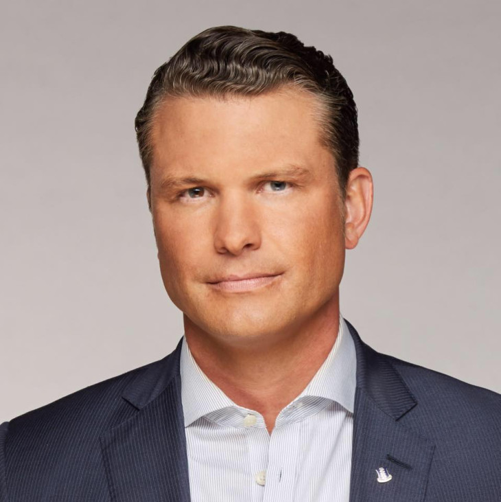 Pete Hegseth védelmi miniszter adta ki a parancsot