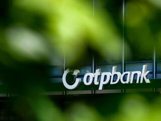 Így alakulhat az OTP árfolyama pénteken: indul a hét utolsó kereskedési napja