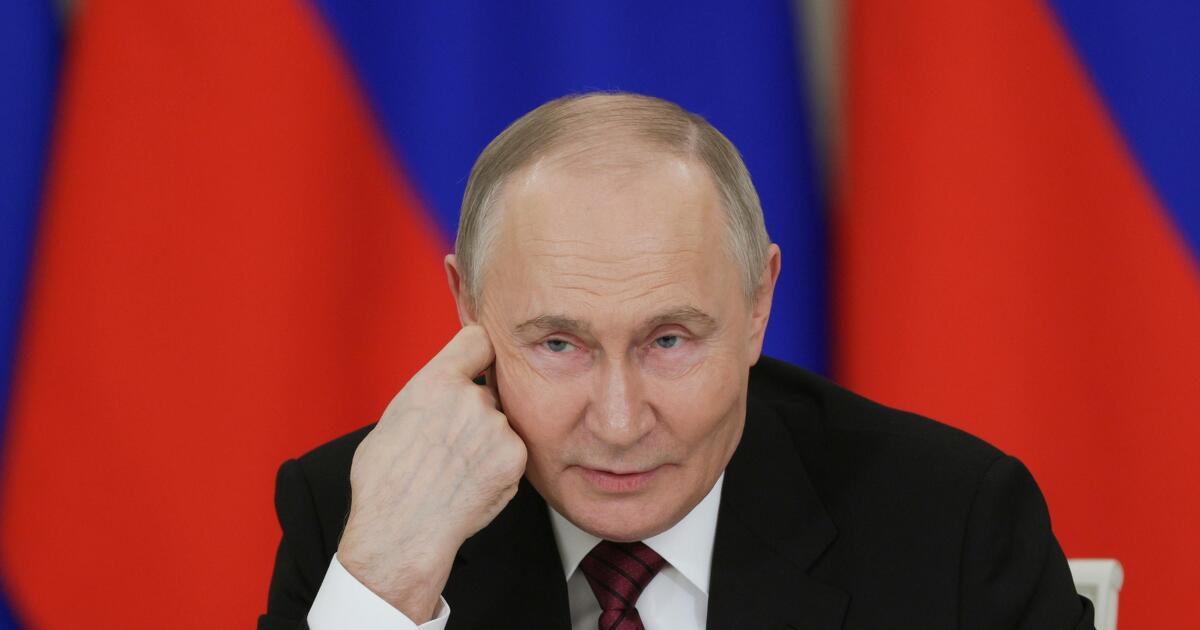 Fontos bejelentést tett Vlagyimir Putyin Ukrajnával kapcsolatban