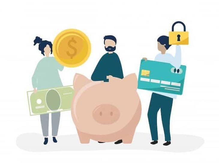 5 tipp: így intézd a személyes pénzügyeidet