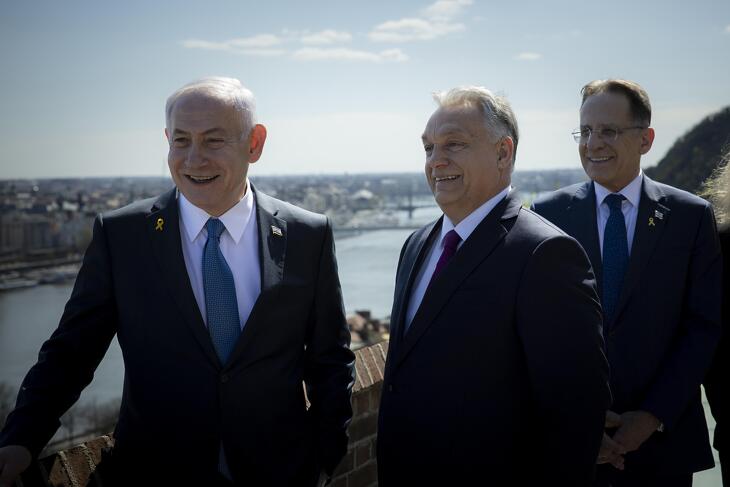 2025 tavaszán is itt járt a politikus