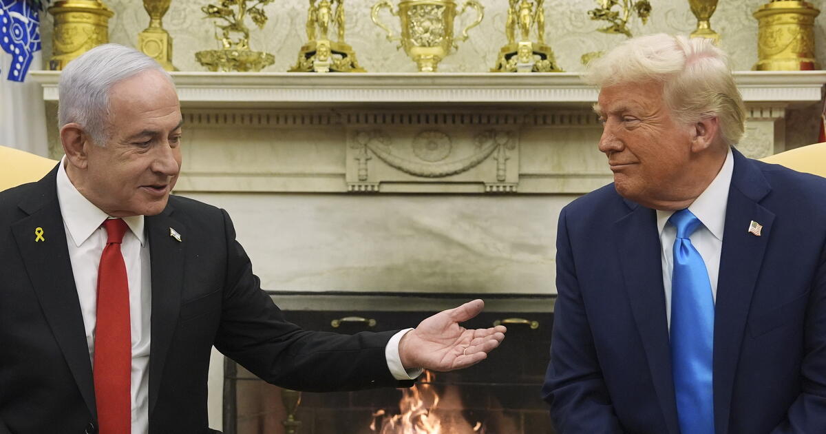 Amerika belépett az Irán elleni háborúba