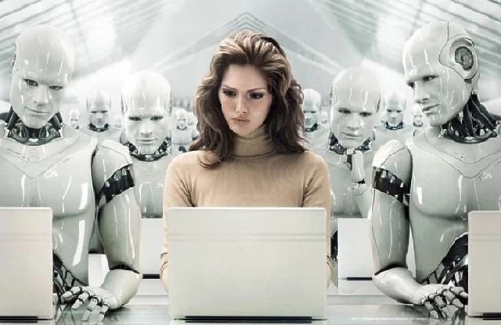 Nem kell félni, a robotok után is lesz munka