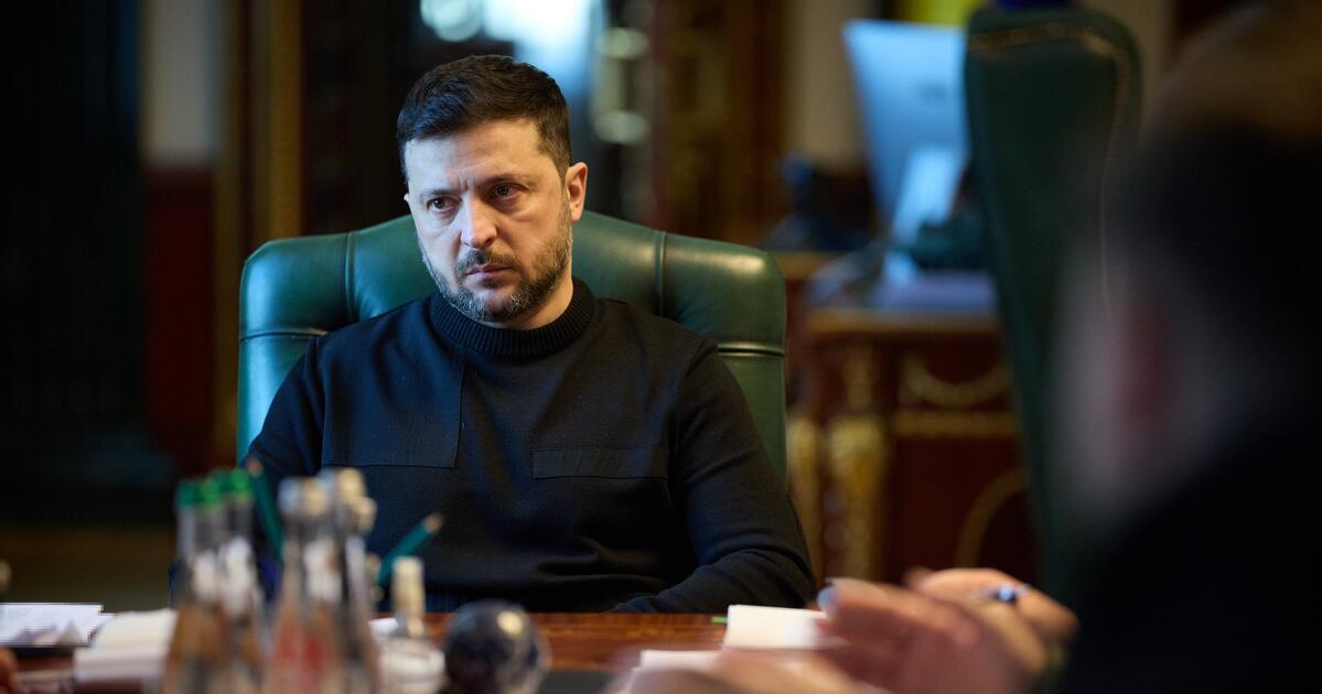 Hatalmas bejelentést tehet Zelenszkij, ami a háború sorsát is eldöntené