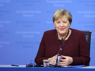 Drámai a helyzet Németországban Angela Merkel szerint