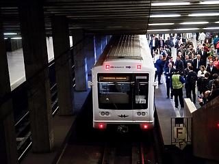 Óriási lakáspiaci árrobbanás jöhet a meghosszabbított budapesti metró mellett