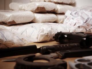 Magyar férfi vezette a bűnbandát, amely 70 milliárd forint értékű kokainnal üzletelt