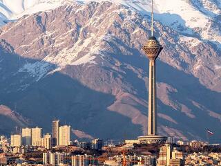 A folyók és a tavak után a csapból is elfogyhat a víz Iránban