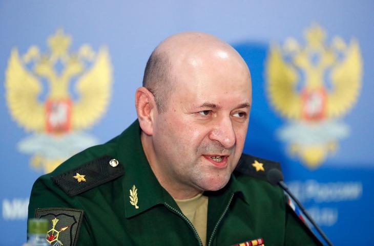 Végső fázisban az ukrán piszkos bomba az oroszok szerint