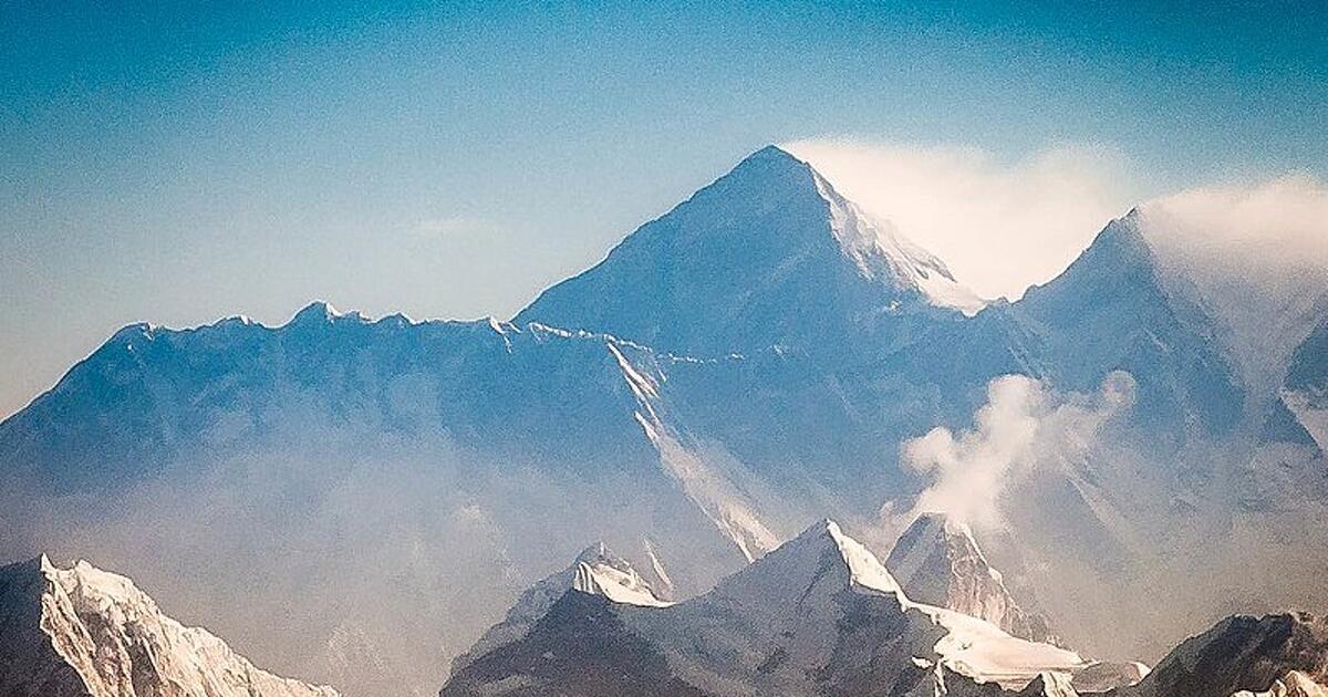 Több ezer dollárral drágább lesz feljutni a világ tetejére