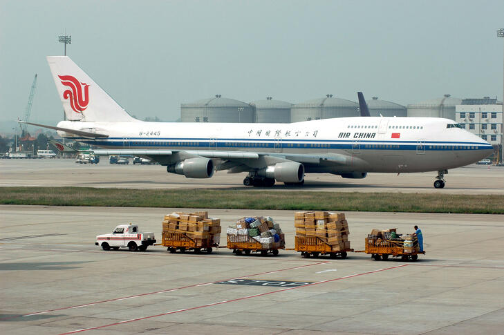 Tavasztól még jobban felpezsdül a Budapest-Peking vonal