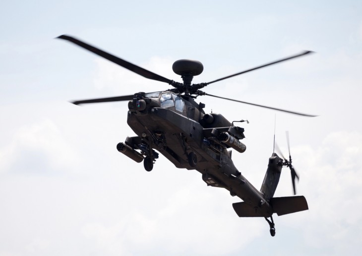 Helikopter