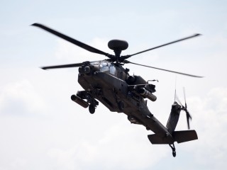 Vészhelyzetbe került az iráni elnököt szállító helikopter