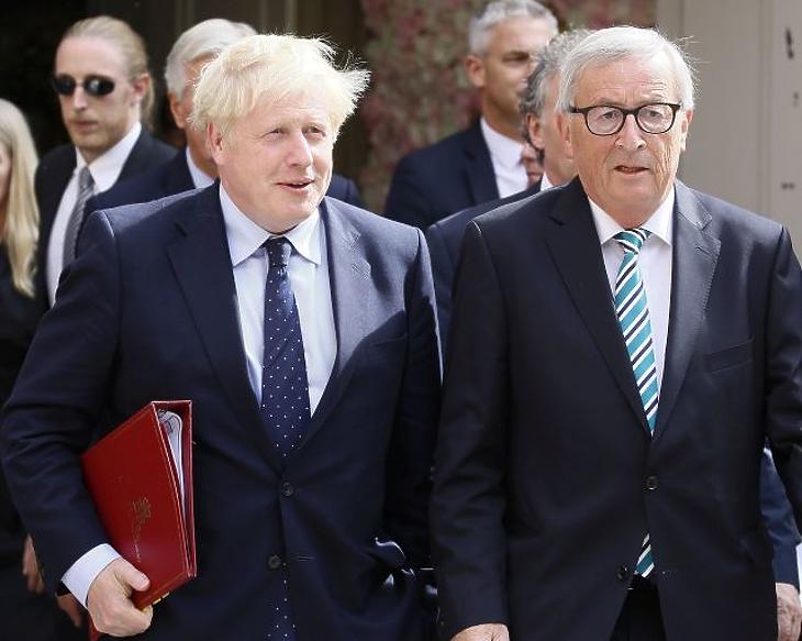 New Yorkban csatázik Boris Johnson, érik a Brexit-kompromisszum   