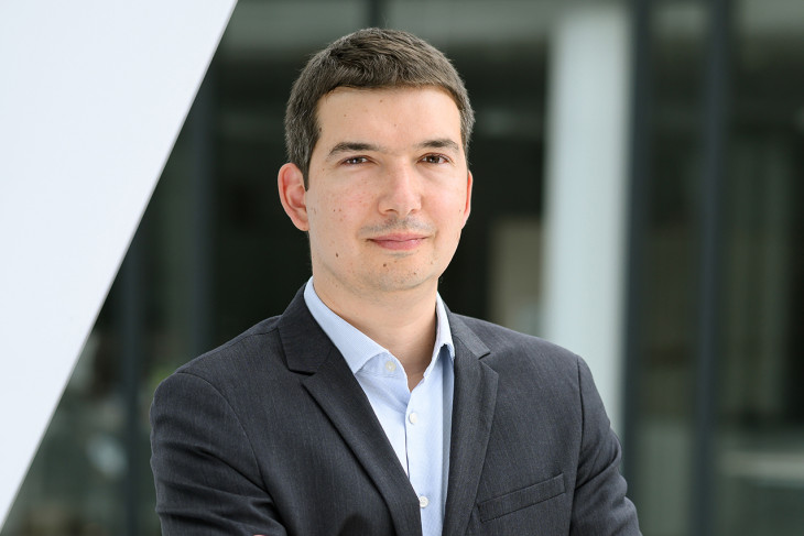 A stagfláció jeleit érdemes a leginkább figyelni Bánhalmi Gábor, a K&H Alapkezelő vezető stratégája szerint