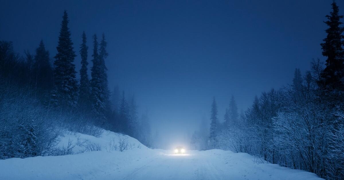 Támad a tél: újabb riasztásokat adtak ki