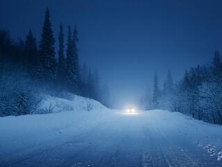 Támad a tél: újabb riasztásokat adtak ki