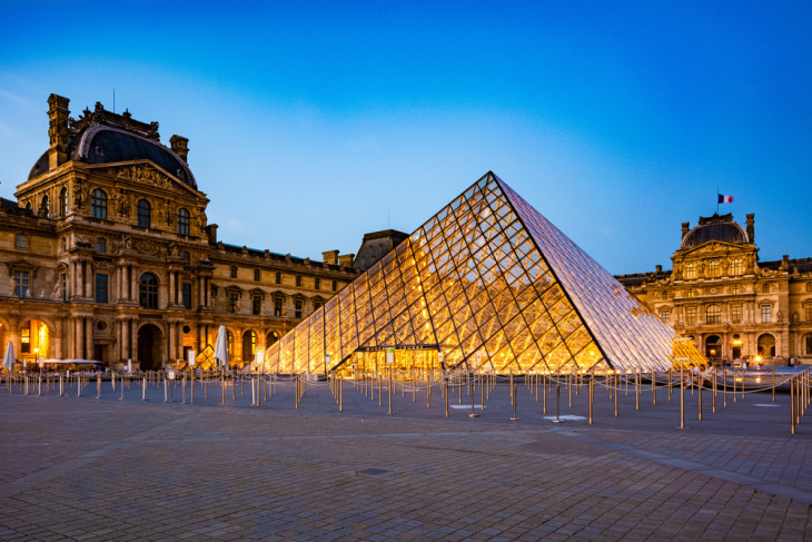 Aki Párizsba utazik, az számoljon ezzel
