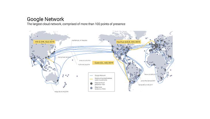 Nagy dobásra készül a Google