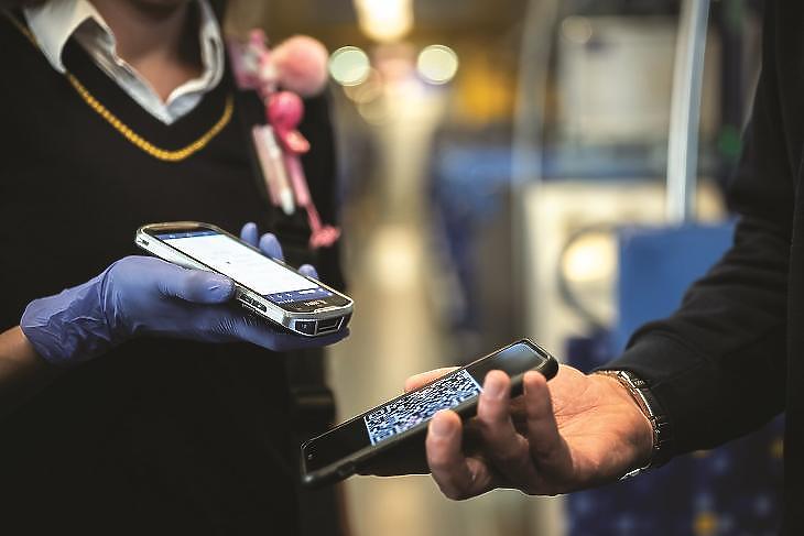 Tovább fejleszti az elektronikus jegyvásárlási csatornáit a MÁV