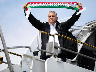 Orbán Viktor szerint Magyarország az egyik legjobb hely Európában 