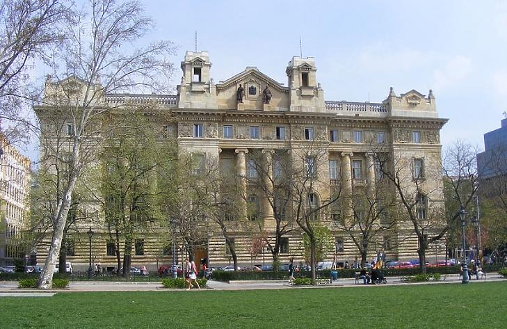 Méretes bírság az OTP Csoportnál – ezzel volt gondja a jegybanknak