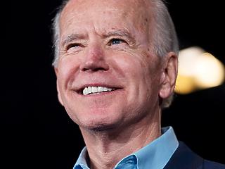 Véget ért a szappanopera, Joe Biden az Egyesült Államok következő elnöke