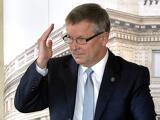 Még Matolcsy György sem tudja, mikor lesz ennek vége