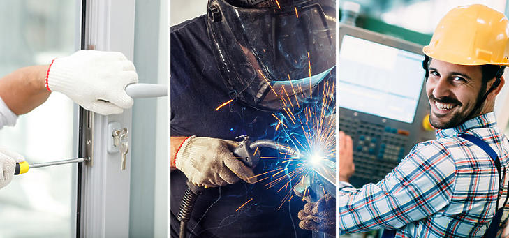 Átalakulás a munka világában