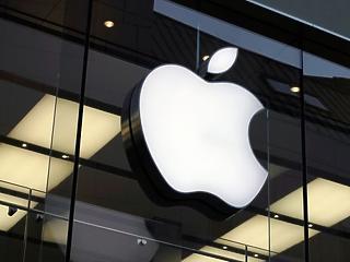 Az Apple tartja a Dow Jonest, ronda világ az árupiacokon
