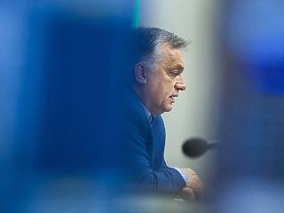 Orbán Viktor elárulta a mai korona-számokat