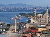 Feszültség Isztambulban,  