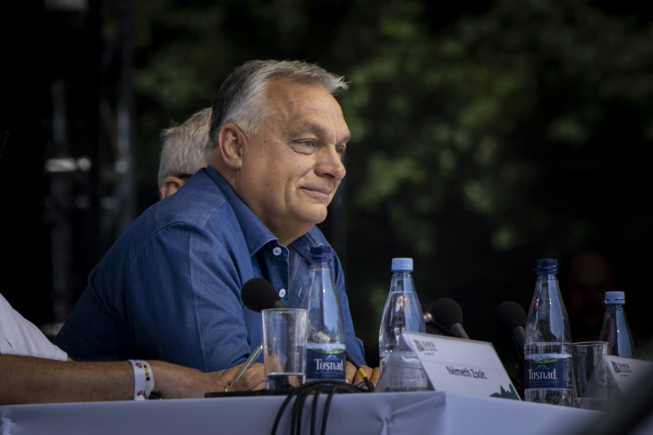 Orbán Viktor