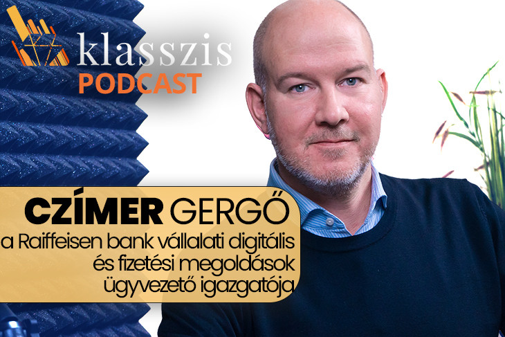 Czímer Gergő